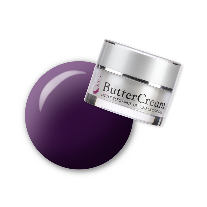 You're in My Orbit ~ ButterCream Color Gel | Light Elegance