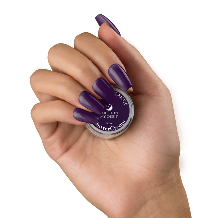 You're in My Orbit ~ ButterCream Color Gel | Light Elegance