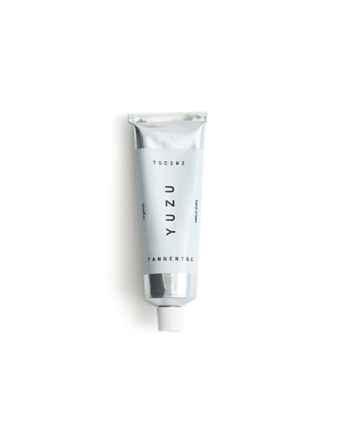 Yuzu Hand Lotion