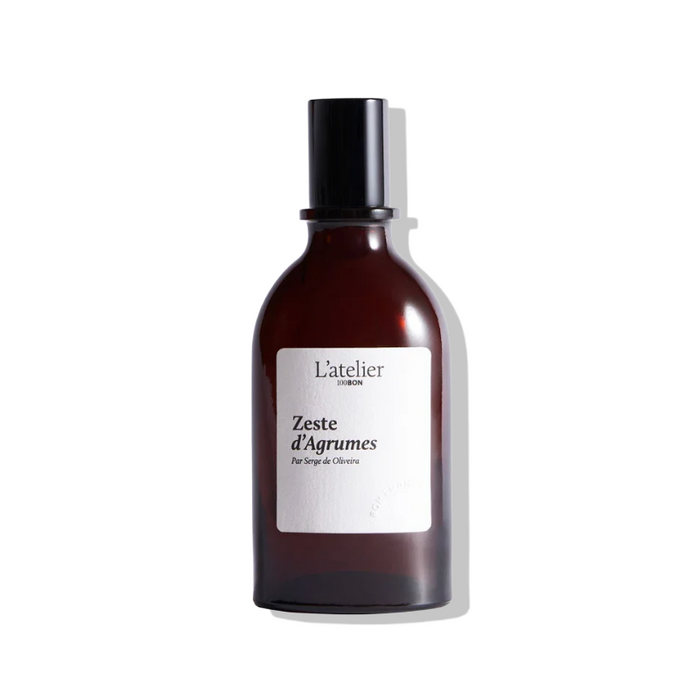 Zeste d'Agrumes Eau De Parfum